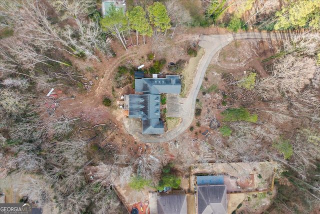 4535 Arcado Road, Lilburn, GA 30047