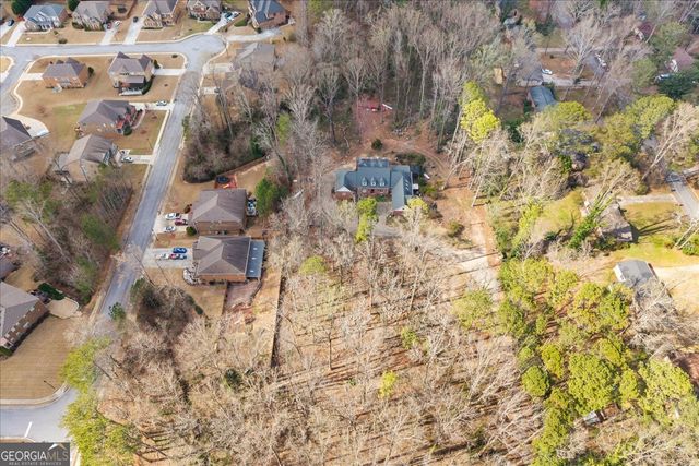 4535 Arcado Road, Lilburn, GA 30047