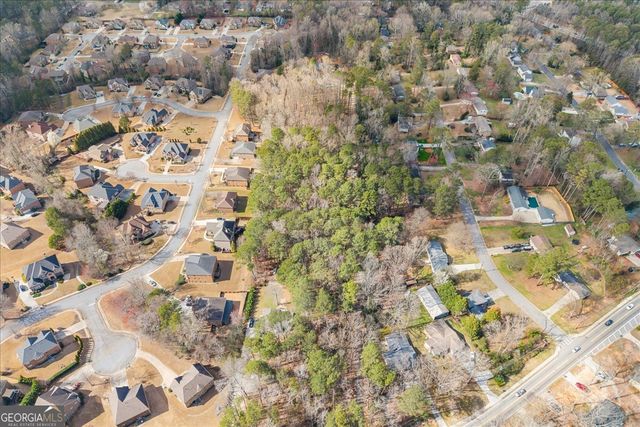 4535 Arcado Road, Lilburn, GA 30047