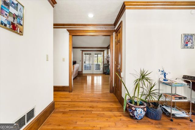 4535 Arcado Road, Lilburn, GA 30047