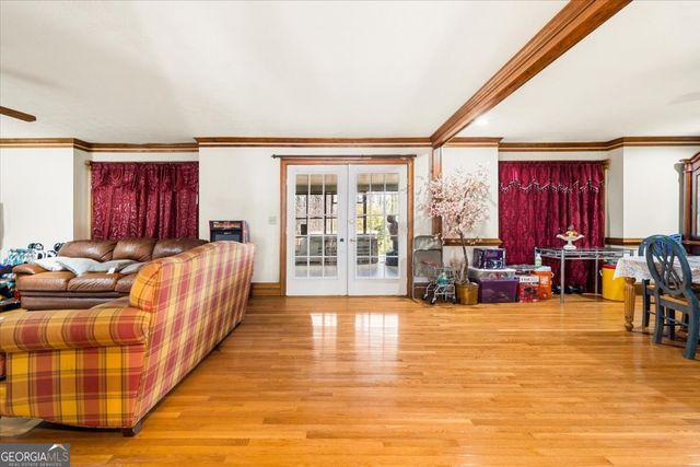 4535 Arcado Road, Lilburn, GA 30047