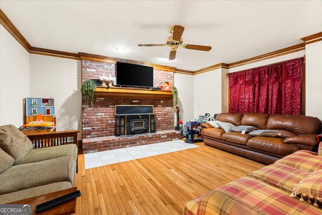 4535 Arcado Road, Lilburn, GA 30047