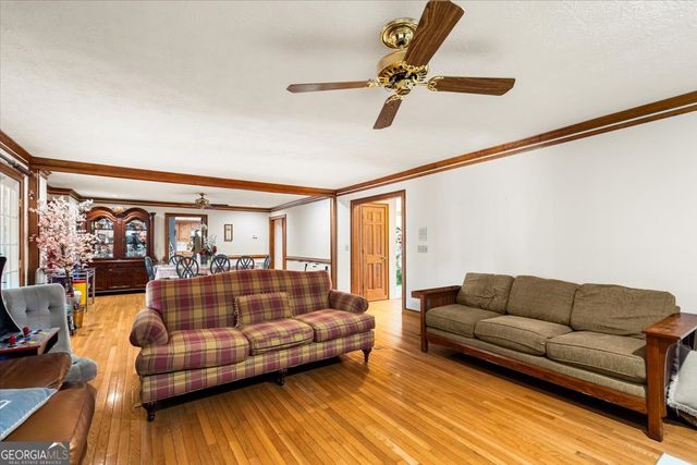 4535 Arcado Road, Lilburn, GA 30047