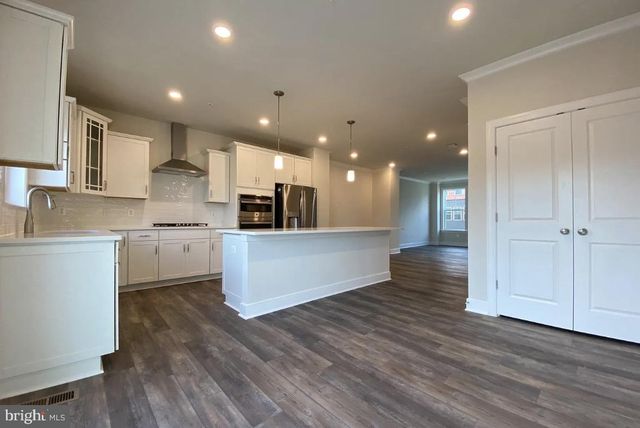 136 BLEEKER PL, Gaithersburg, MD 20878