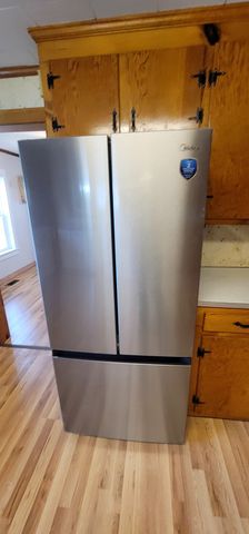 19 Turkey Scratch Rd, Spencer, TN 38585