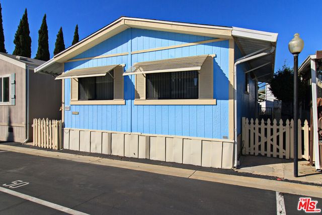 11250 Playa Street 50, Culver City, CA 90230