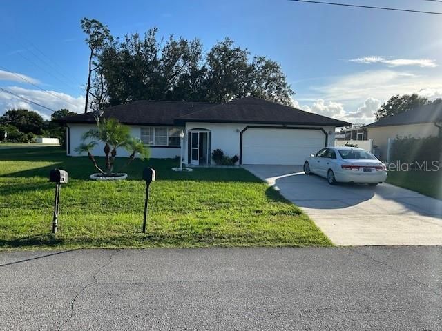 602 MESILLA DRIVE, Kissimmee, FL 34758