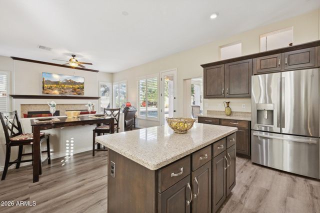 6516 E RIVERDALE Street, Mesa, AZ 85215