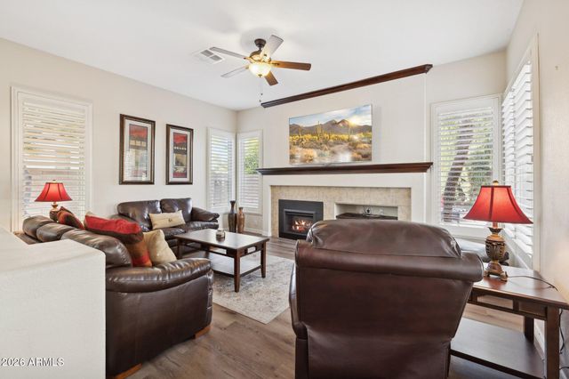 6516 E RIVERDALE Street, Mesa, AZ 85215