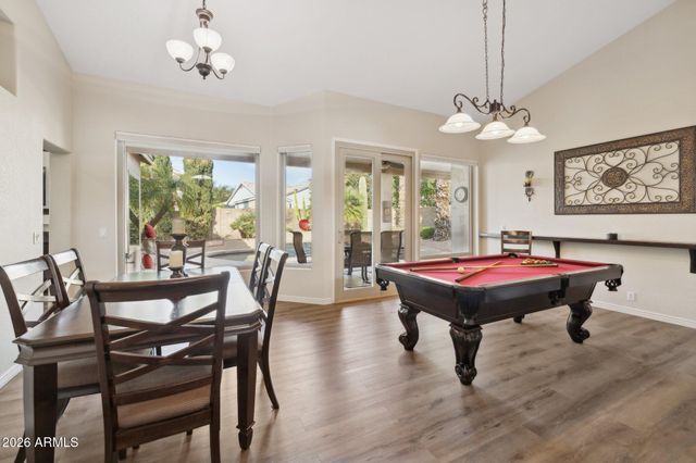 6516 E RIVERDALE Street, Mesa, AZ 85215