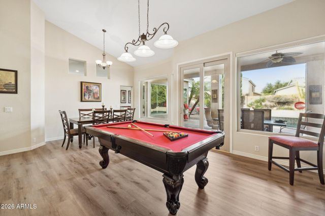 6516 E RIVERDALE Street, Mesa, AZ 85215