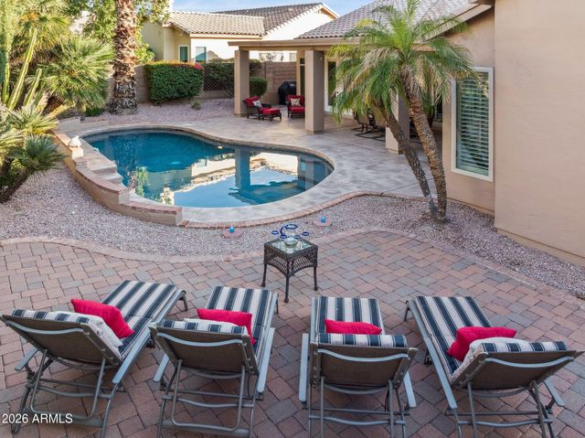 6516 E RIVERDALE Street, Mesa, AZ 85215