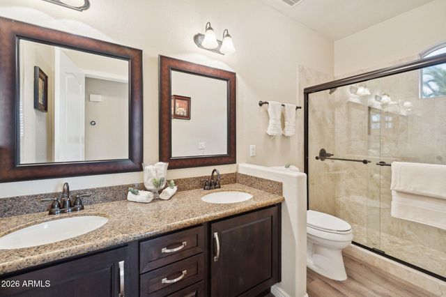 6516 E RIVERDALE Street, Mesa, AZ 85215