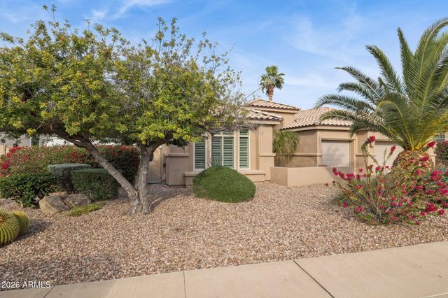 6516 E RIVERDALE Street, Mesa, AZ 85215