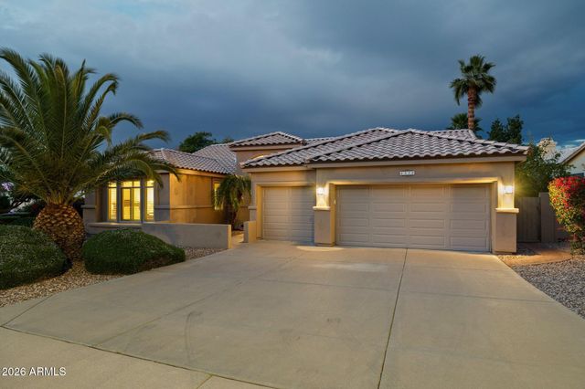 6516 E RIVERDALE Street, Mesa, AZ 85215