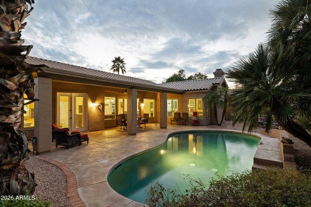 6516 E RIVERDALE Street, Mesa, AZ 85215