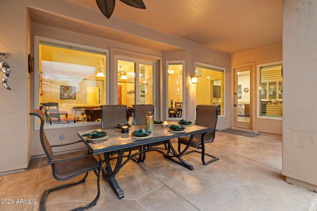 6516 E RIVERDALE Street, Mesa, AZ 85215