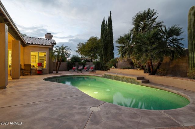 6516 E RIVERDALE Street, Mesa, AZ 85215