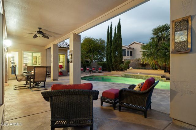 6516 E RIVERDALE Street, Mesa, AZ 85215