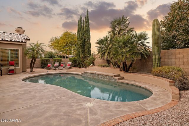 6516 E RIVERDALE Street, Mesa, AZ 85215