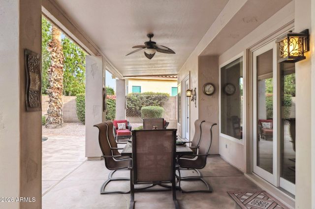 6516 E RIVERDALE Street, Mesa, AZ 85215