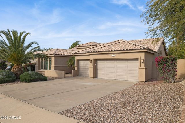 6516 E RIVERDALE Street, Mesa, AZ 85215