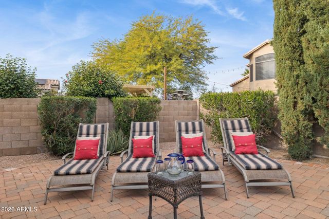 6516 E RIVERDALE Street, Mesa, AZ 85215