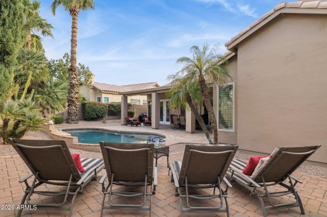 6516 E RIVERDALE Street, Mesa, AZ 85215