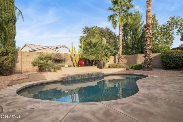 6516 E RIVERDALE Street, Mesa, AZ 85215