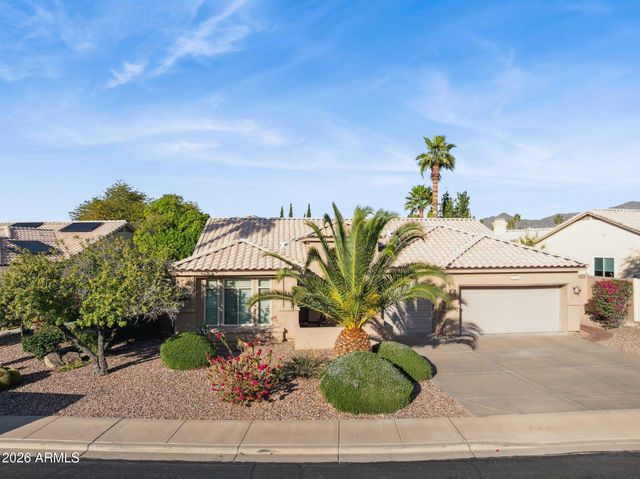 6516 E RIVERDALE Street, Mesa, AZ 85215