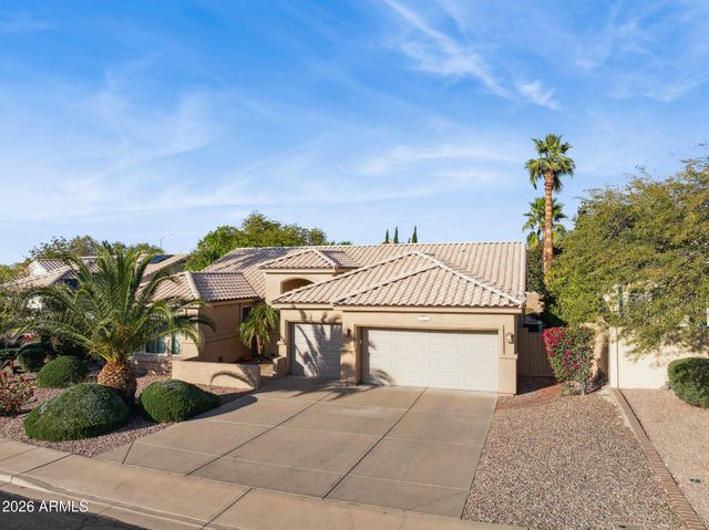 6516 E RIVERDALE Street, Mesa, AZ 85215