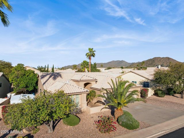 6516 E RIVERDALE Street, Mesa, AZ 85215