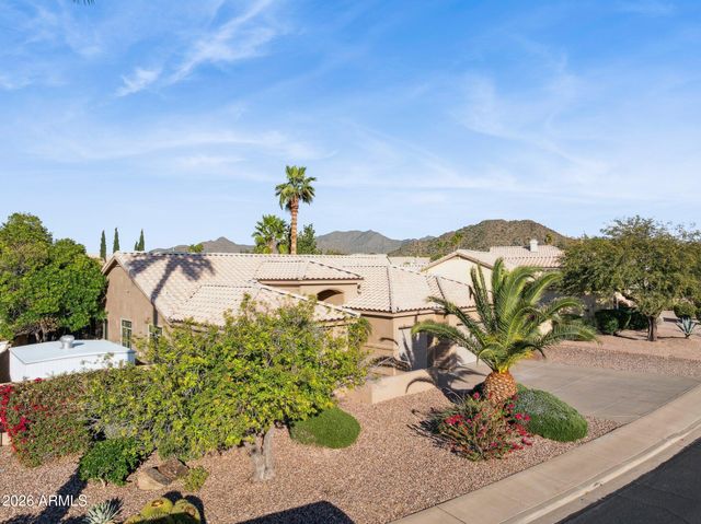 6516 E RIVERDALE Street, Mesa, AZ 85215