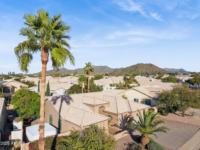 6516 E RIVERDALE Street, Mesa, AZ 85215