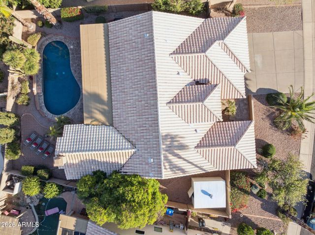 6516 E RIVERDALE Street, Mesa, AZ 85215