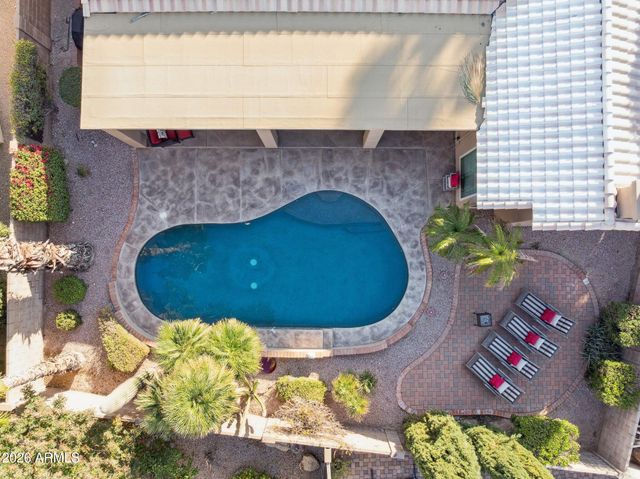 6516 E RIVERDALE Street, Mesa, AZ 85215