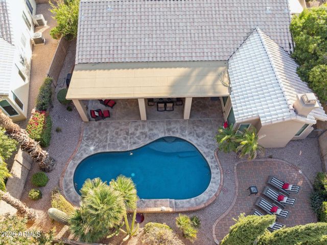 6516 E RIVERDALE Street, Mesa, AZ 85215