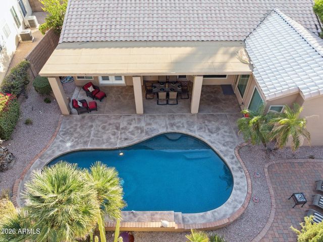 6516 E RIVERDALE Street, Mesa, AZ 85215