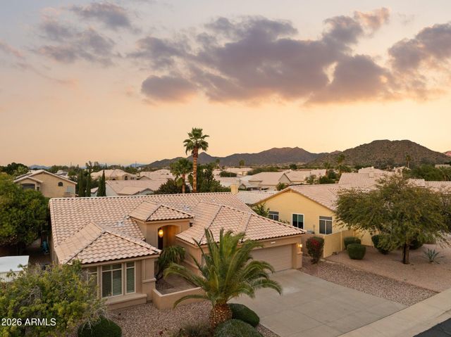 6516 E RIVERDALE Street, Mesa, AZ 85215