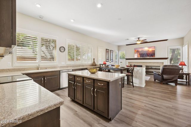 6516 E RIVERDALE Street, Mesa, AZ 85215