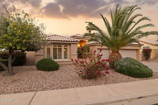 6516 E RIVERDALE Street, Mesa, AZ 85215