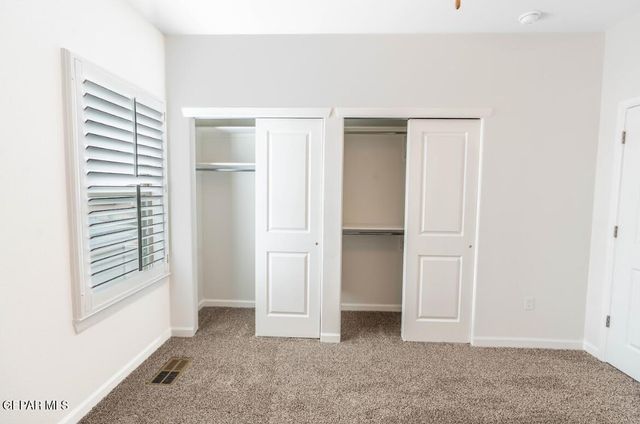 2508 SAMMY CERVANTES Street, El Paso, TX 79938