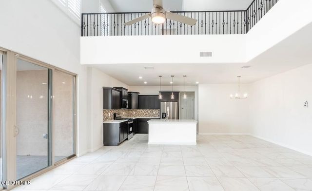 2508 SAMMY CERVANTES Street, El Paso, TX 79938