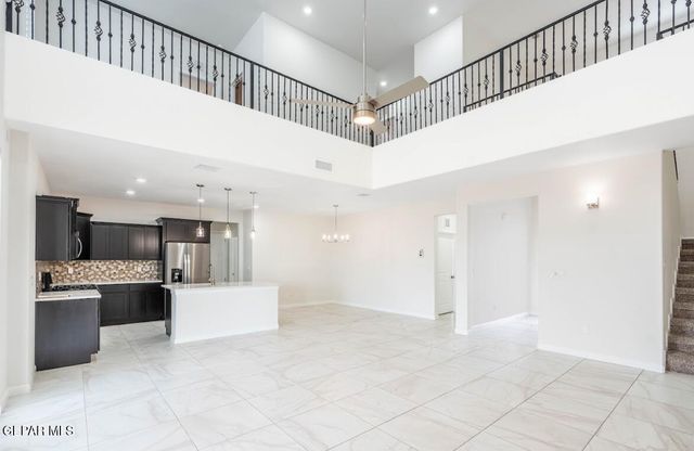 2508 SAMMY CERVANTES Street, El Paso, TX 79938