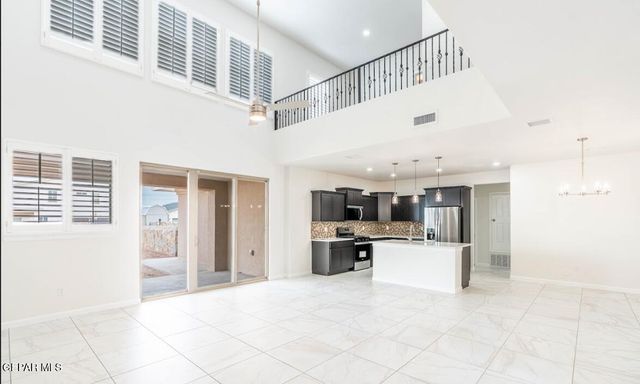 2508 SAMMY CERVANTES Street, El Paso, TX 79938
