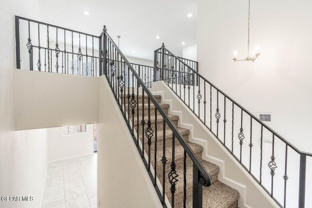 2508 SAMMY CERVANTES Street, El Paso, TX 79938