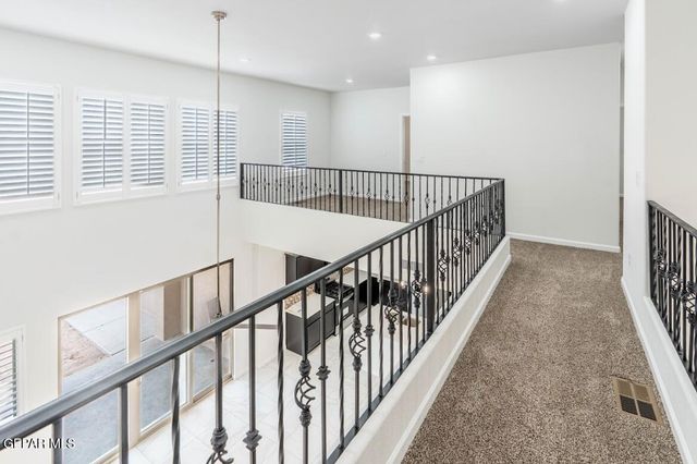 2508 SAMMY CERVANTES Street, El Paso, TX 79938
