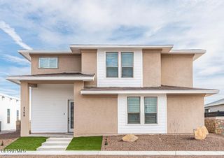 2508 SAMMY CERVANTES Street, El Paso, TX 79938