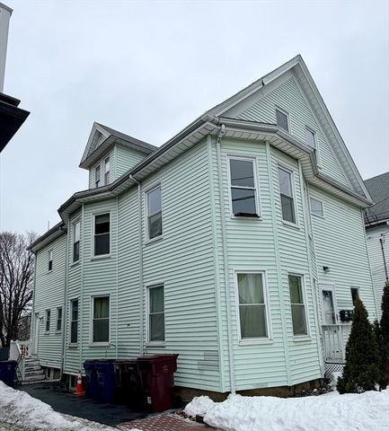 169 Winthrop Ave 2, Revere, MA 02151