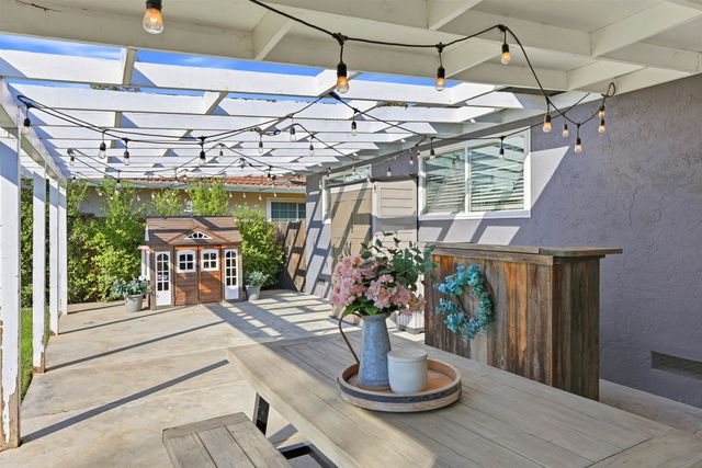 563 Cinnabar Drive, Livermore, CA 94550